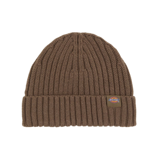 Dickies Lockwood Beanie - Mushroom