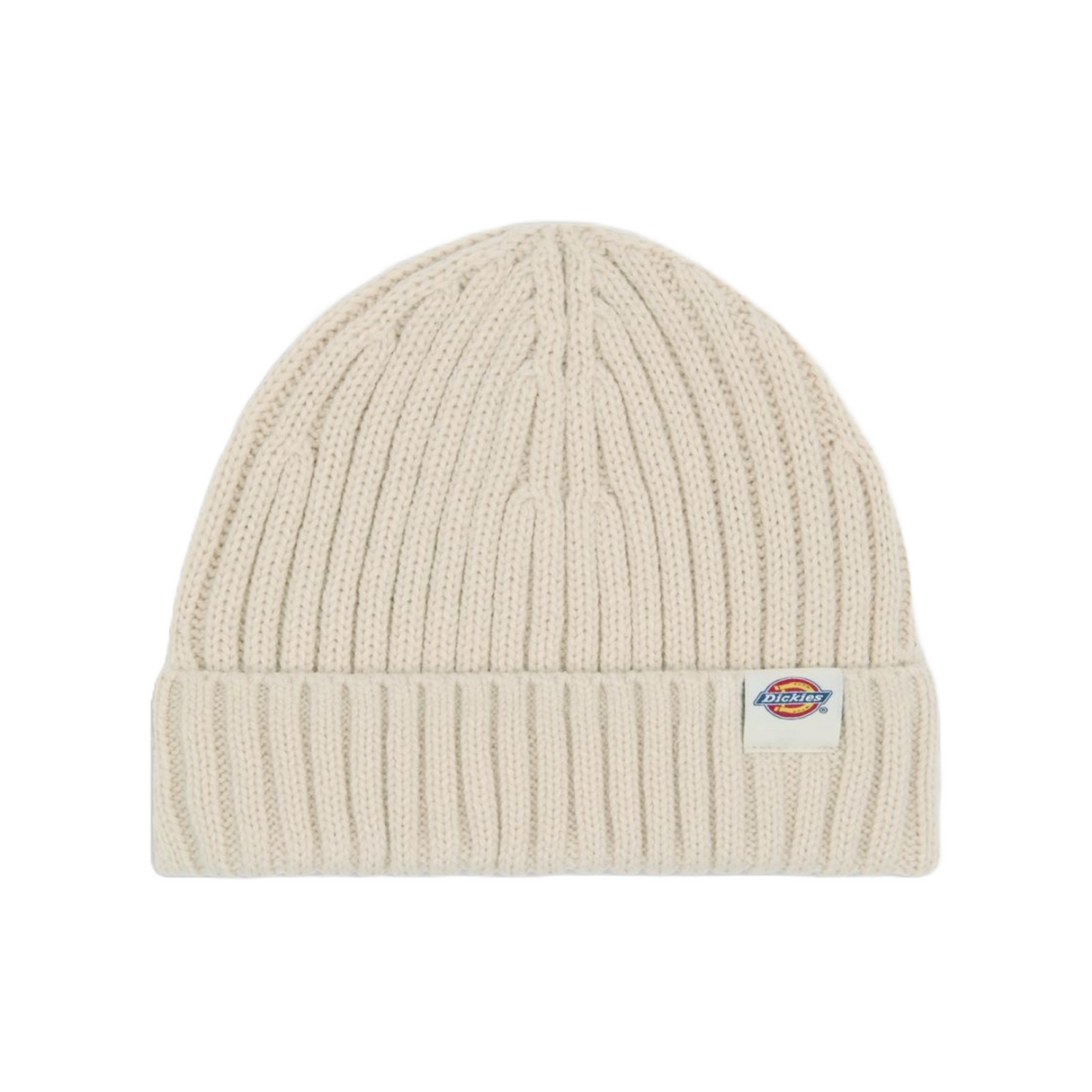 Dickies Lockwood Beanie - Whitecap Grey