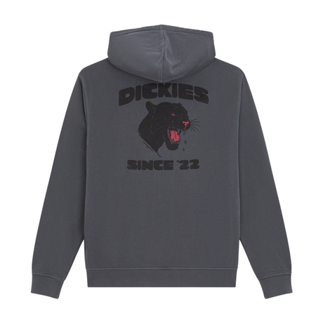 Dickies McDermitt Hoodie - Charcoal