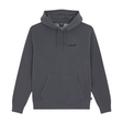 Dickies McDermitt Hoodie - Charcoal