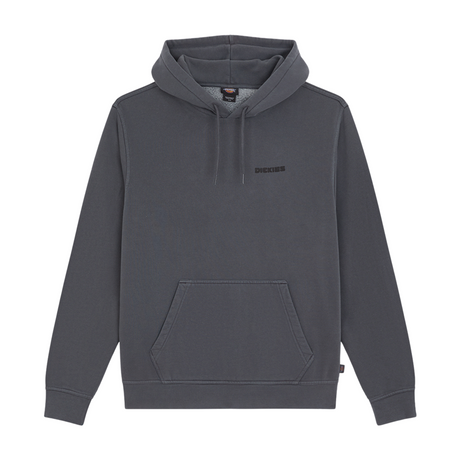 Dickies McDermitt Hoodie - Charcoal