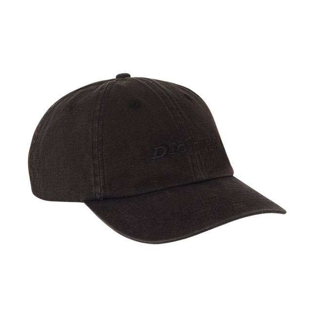 Dickies Middlefield Dad Hat Cap - Black