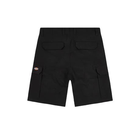 Dickies Millerville Cargo Shorts - Black