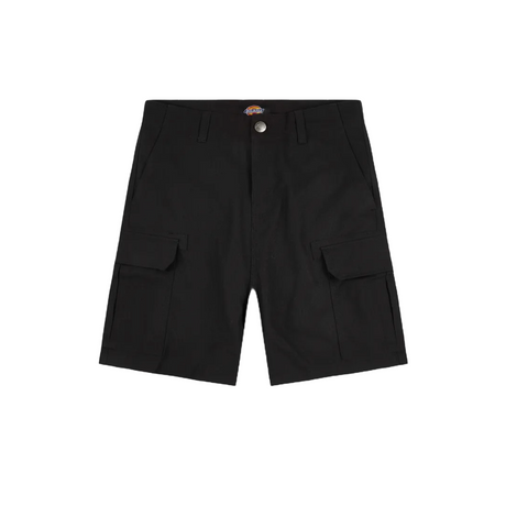 Dickies Millerville Cargo Shorts - Black