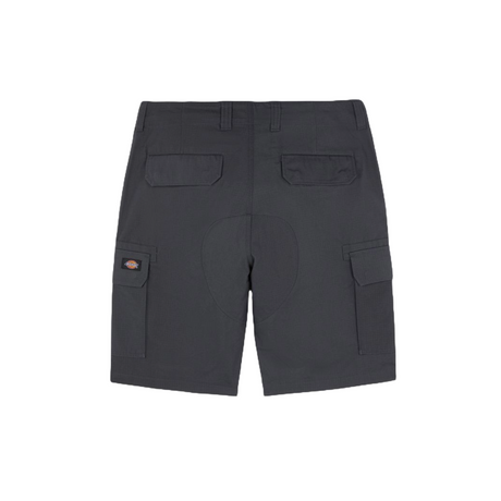 Dickies Millerville Cargo Shorts - Charcoal