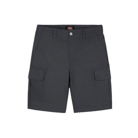 Dickies Millerville Cargo Shorts - Charcoal