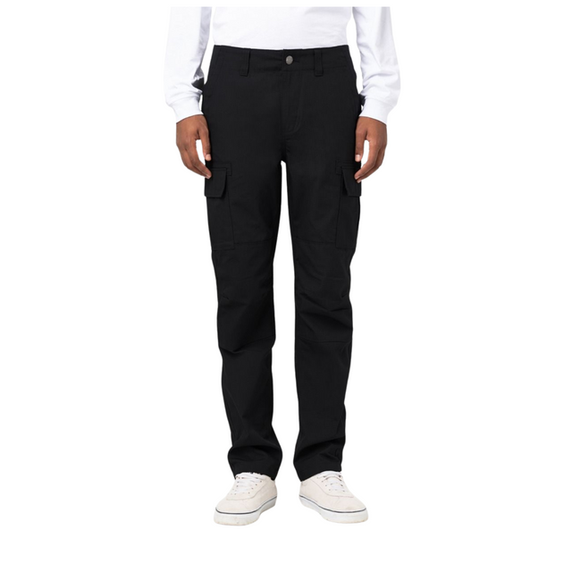 Dickies Millerville Cargo Trousers Pant - Black