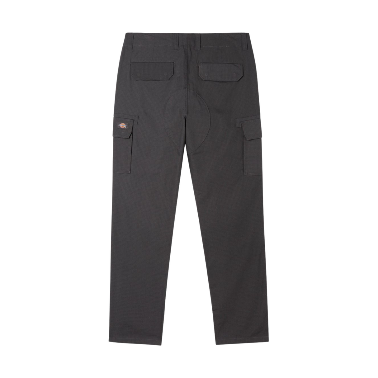 Dickies Millerville Cargo Trousers Pant - Charcoal