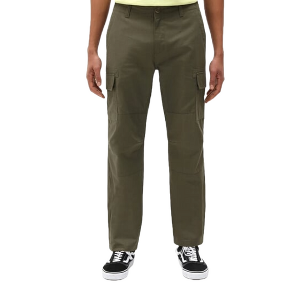 Dickies Millerville Cargo Trousers Pant - Military Green