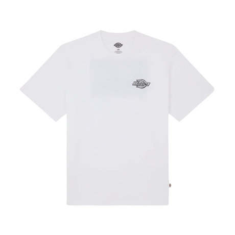 Dickies Millville T-Shirt - White