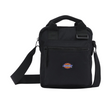 Dickies Moreauville Cross Body Bag - Black