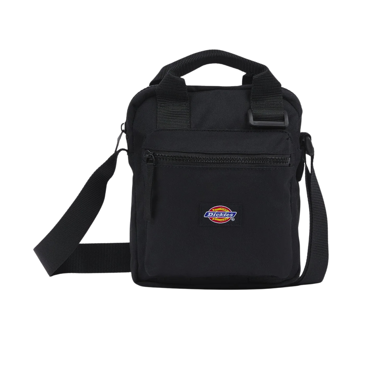 Dickies Moreauville Cross Body Bag - Black