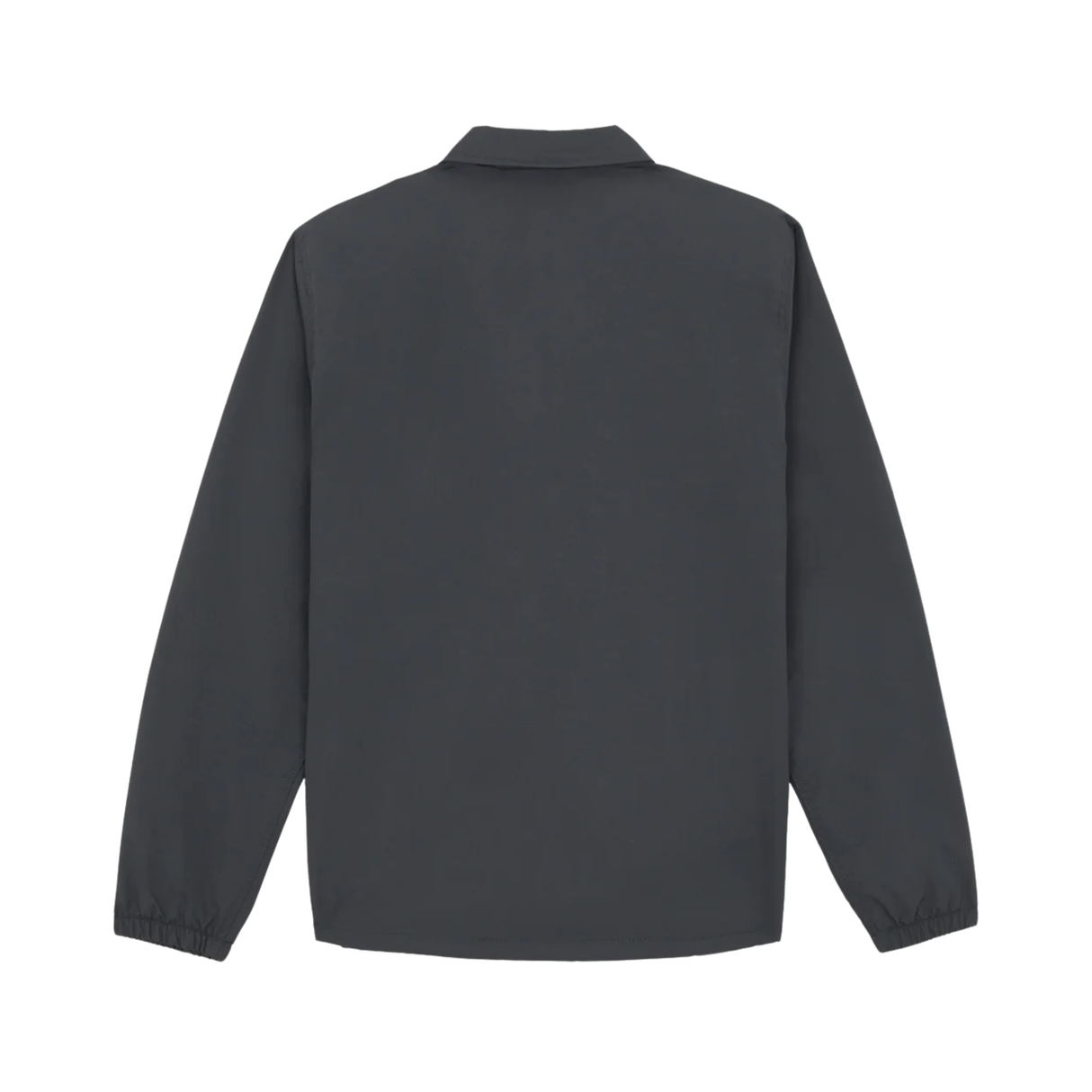 Dickies Oakport Coach Jacket - Charcoal