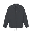 Dickies Oakport Coach Jacket - Charcoal