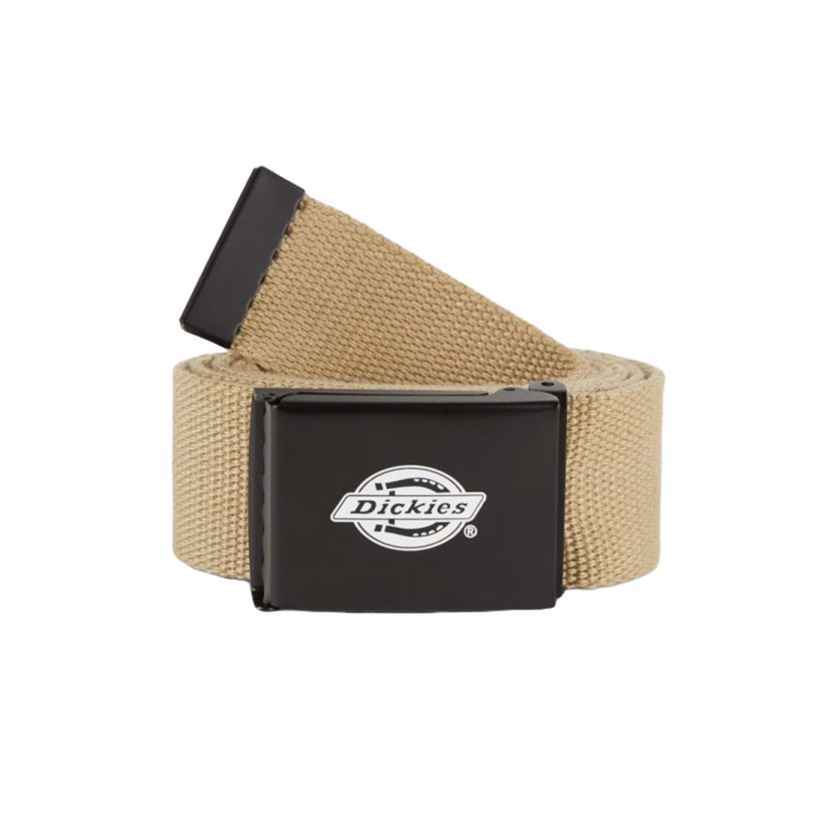 Dickies Orcutt Belt - Khaki