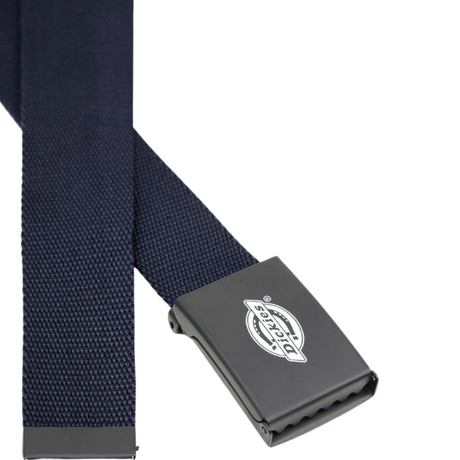 Dickies Orcutt Belt - Navy