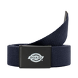 Dickies Orcutt Belt - Navy