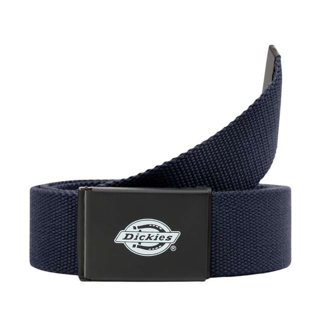 Dickies Orcutt Belt - Navy