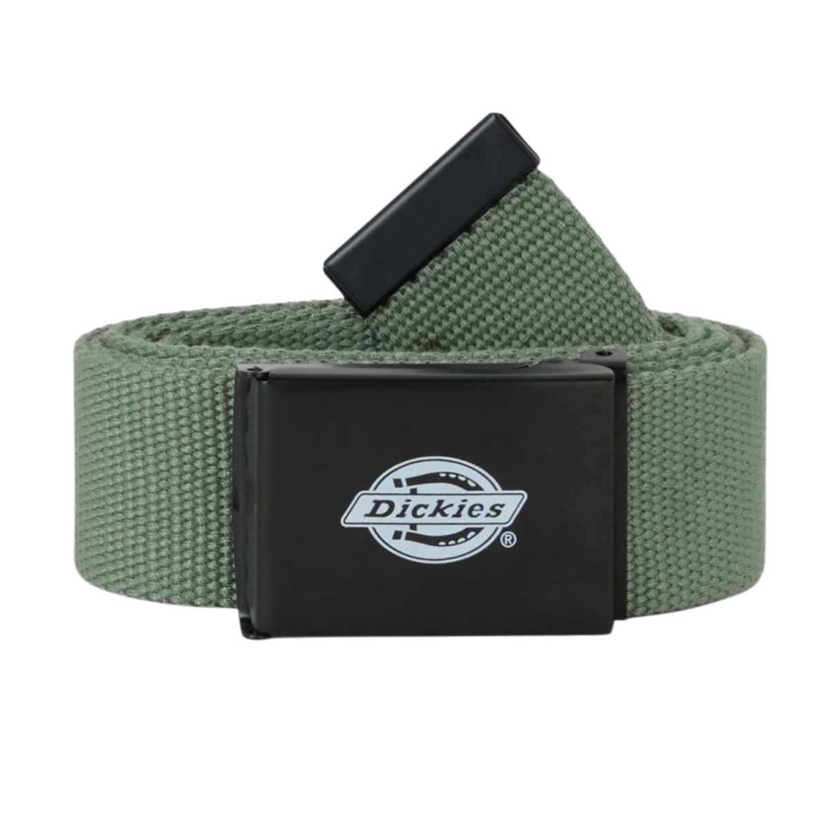 Dickies Orcutt Belt - Olive Green