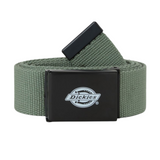 Dickies Orcutt Belt - Olive Green