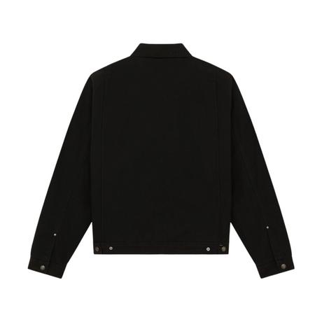 Dickies Painter Canvas Jacket - Black
