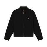 Dickies Painter Canvas Jacket - Black