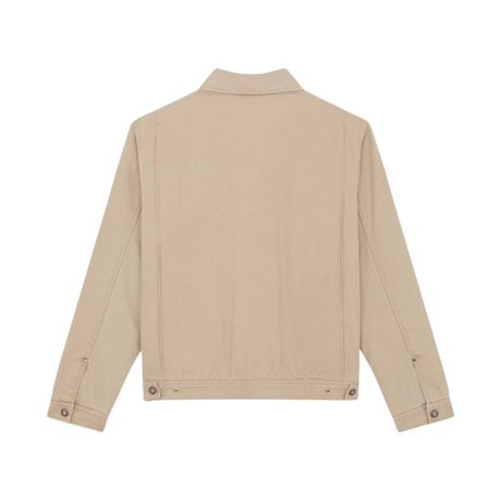 Dickies Painter Canvas Jacket - Desert Sand