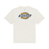 Dickies Paradise T-Shirt - Egret