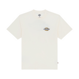 Dickies Paradise T-Shirt - Egret