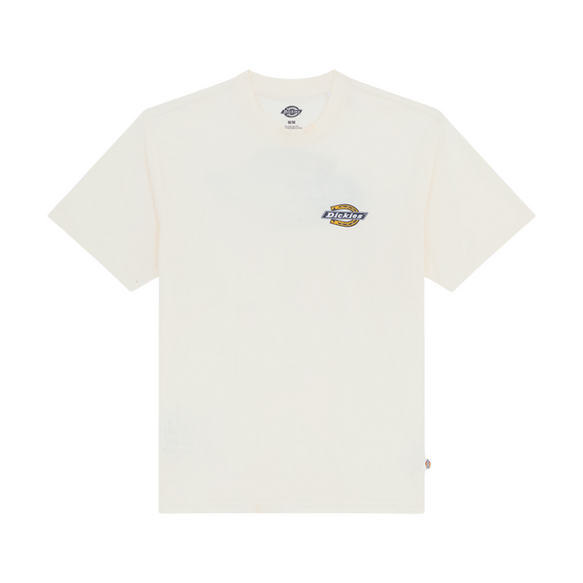 Dickies Paradise T-Shirt - Egret
