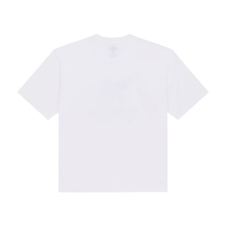 Dickies Pine T-Shirt - White