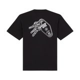 Dickies Plain City T-Shirt - Black