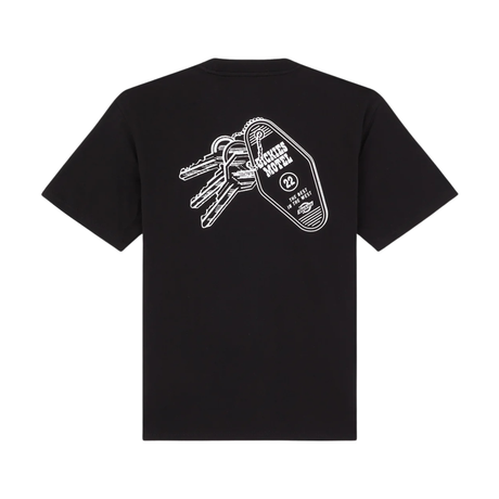 Dickies Plain City T-Shirt - Black