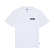 Dickies Plain City T-Shirt - White