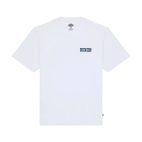 Dickies Plain City T-Shirt - White
