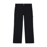 Dickies Regular Canvas Carpenter Pant - Black