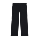 Dickies Regular Canvas Carpenter Pant - Black