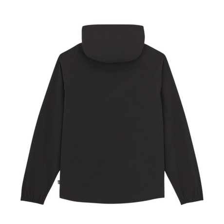 Dickies Ronan Shell Jacket - Black