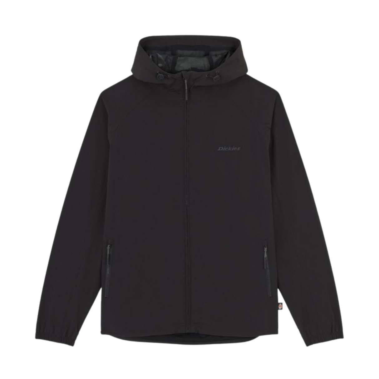 Dickies Ronan Shell Jacket - Black