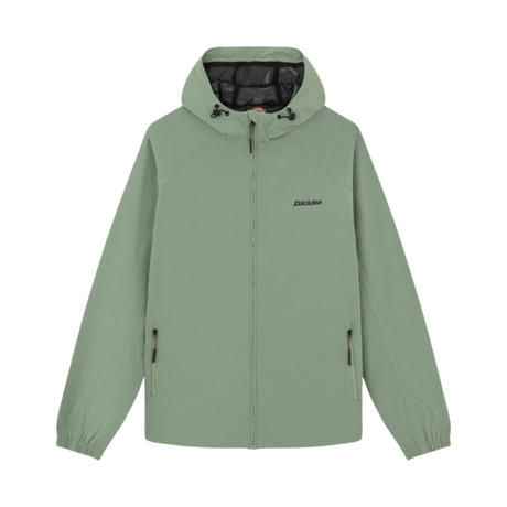 Dickies Ronan Shell Jacket - Sea Spray