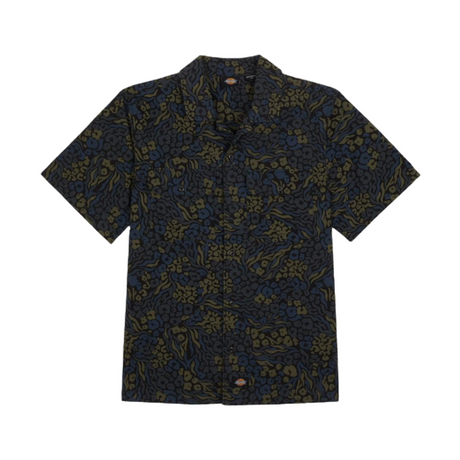 Dickies Saltville Shirt - Black