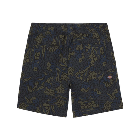 Dickies Saltville Shorts - Black