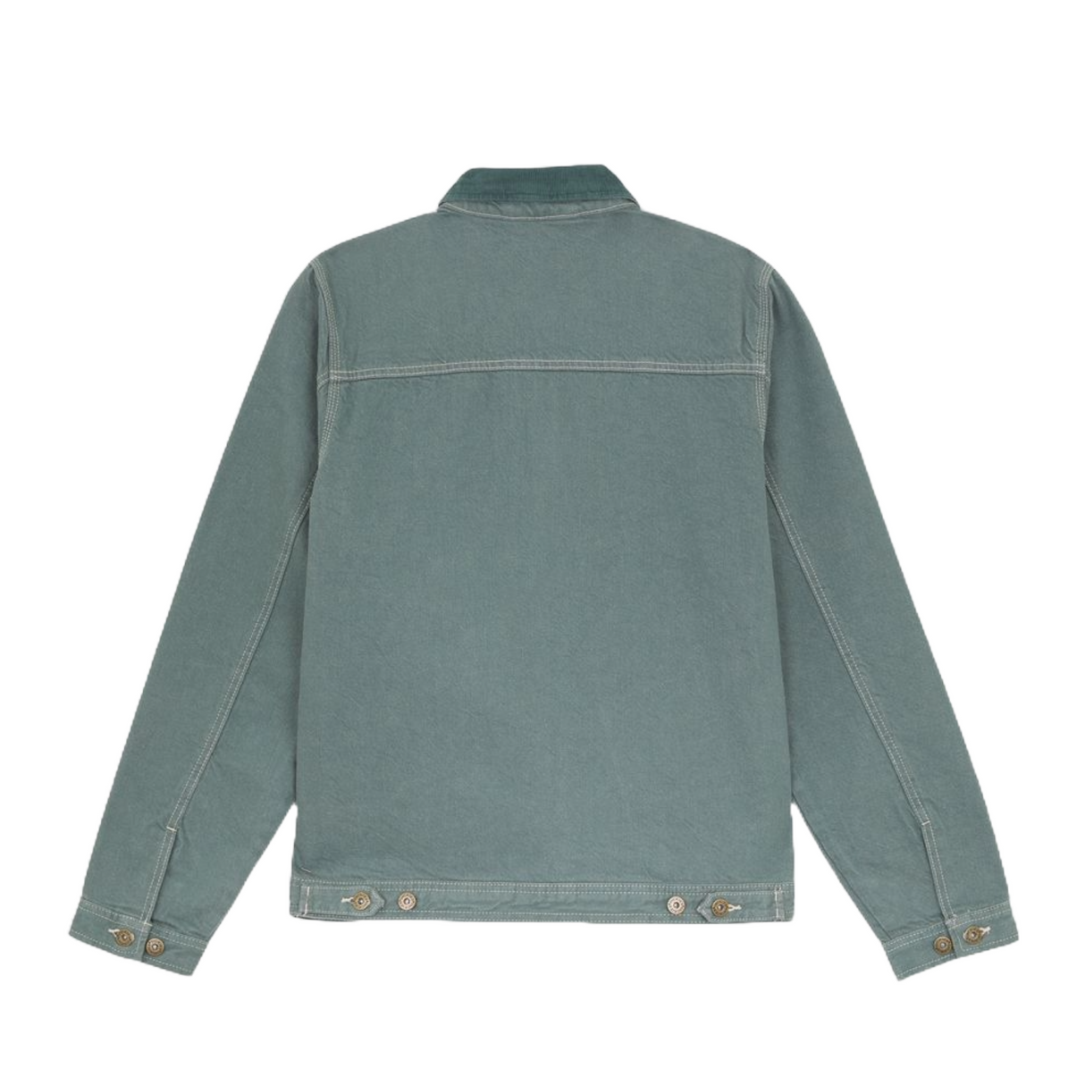 Dickies Stevensville Painter Jacket - Lincoln Green