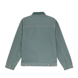 Dickies Stevensville Painter Jacket - Lincoln Green