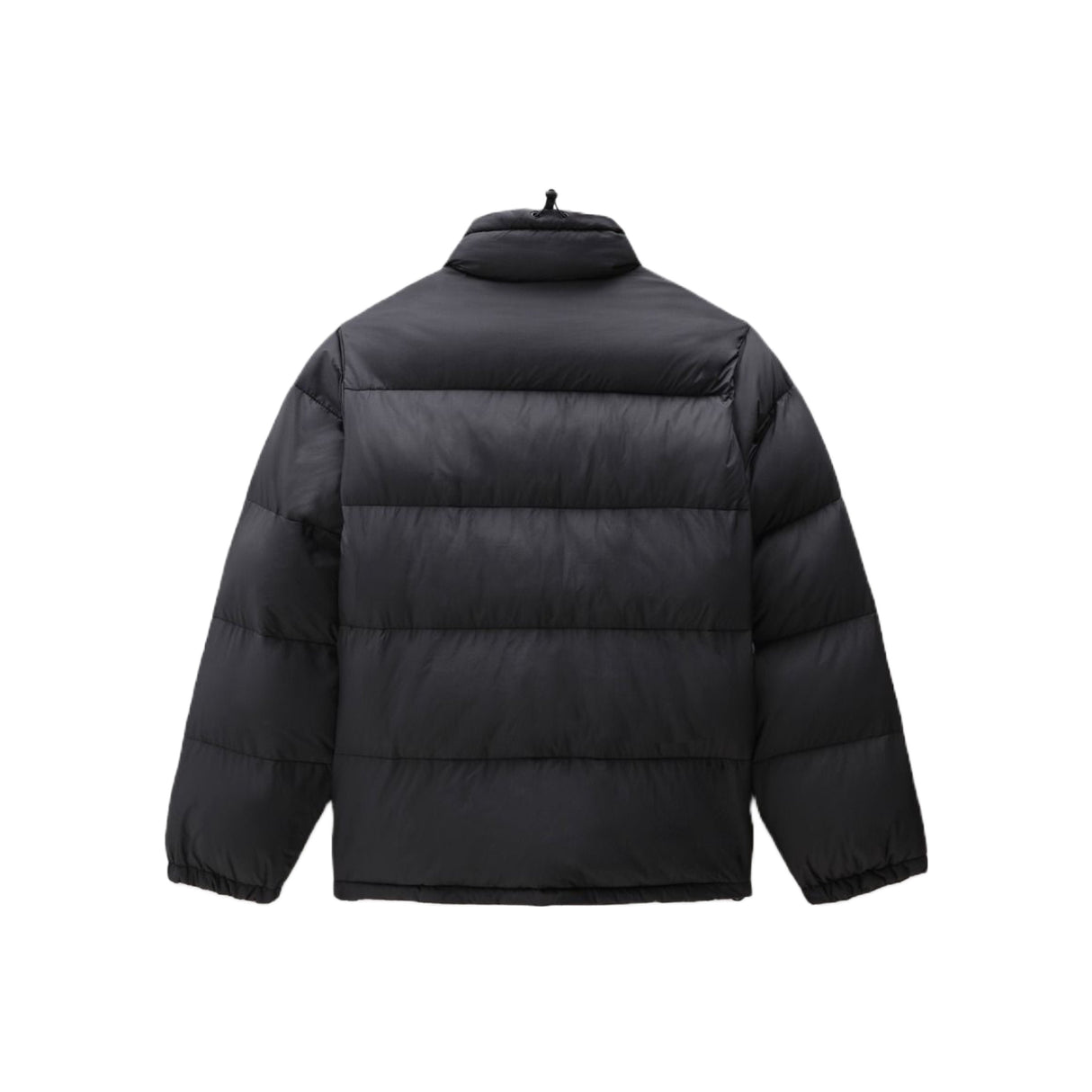 Dickies Waldenburg Puffer Coat Jacket - Black