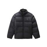 Dickies Waldenburg Puffer Coat Jacket - Black