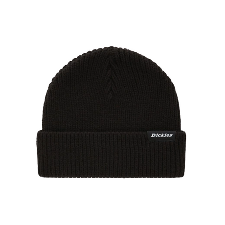 Dickies Woodworth Beanie - Black