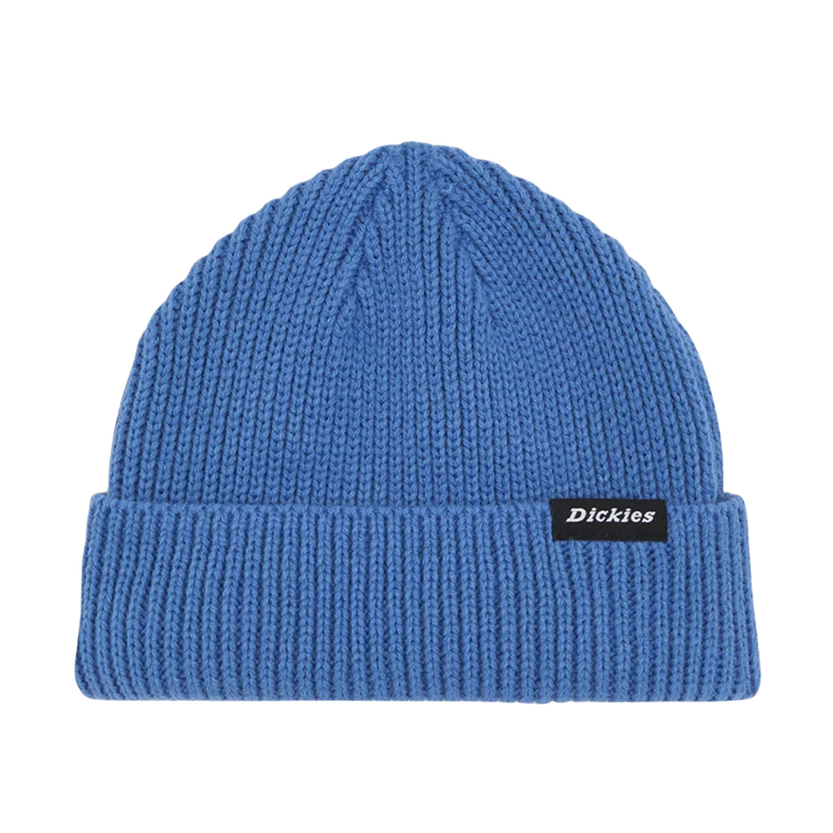 Dickies Woodworth Beanie - Dutch Blue