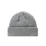 Dickies Woodworth Beanie - Grey Heather