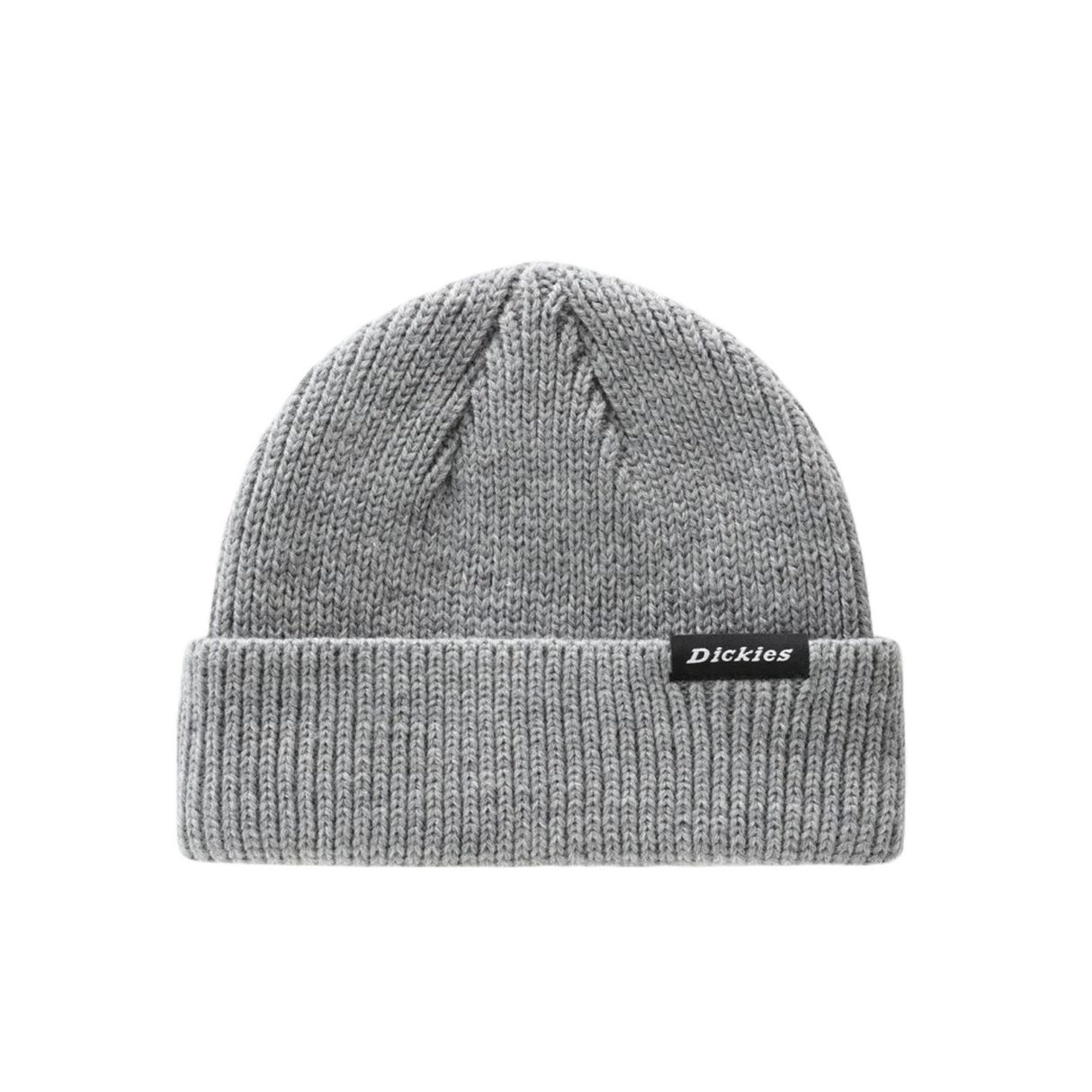 Dickies Woodworth Beanie - Grey Heather